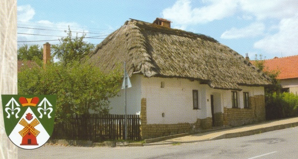 Obec Ruprechtov